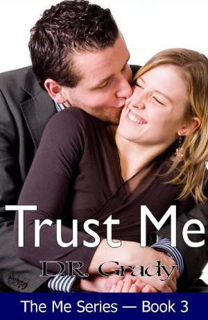 Cover of the book Trust Me by Antonio Bova