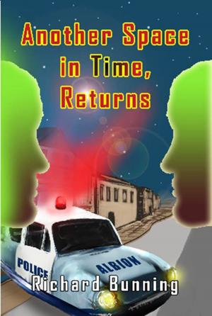 Cover of the book Another Space in Time, Returns by Theresa Crater