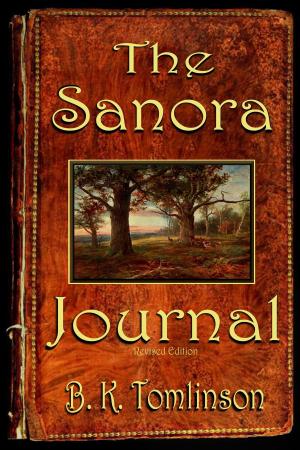 Book cover of The Sanora Journal