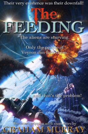 bigCover of the book The Feeding by 