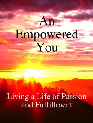 Book cover of An Empowered You