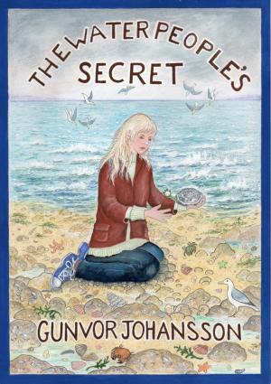 Cover of The Water People's Secret
