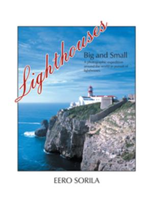 Cover of the book Lighthouses Big and Small by Michelle Geudens, Frauke Joossen