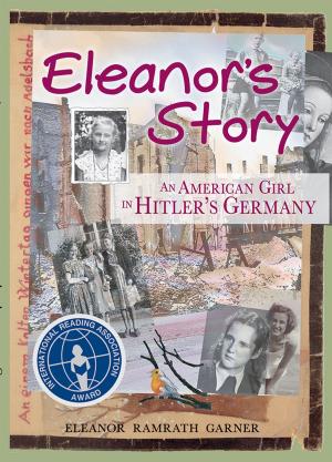 Cover of the book Eleanor's Story by Bill Harley