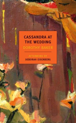 Cover of the book Cassandra at the Wedding by Vasko Popa, Charles Simic