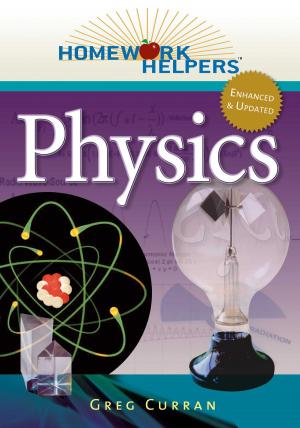 Book cover of Homework Helpers: Physics, Revised Edition