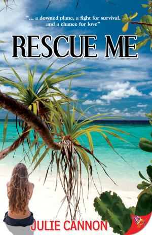 Cover of the book Rescue Me by Greg Herren