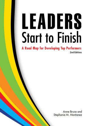 Cover of the book Leaders Start to Finish, 2nd Edition by Richard Sites, Angel Green