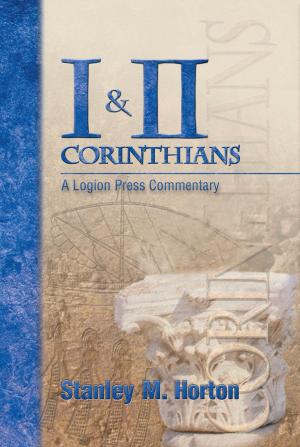 Cover of the book I & II Corinthians by Wilfredo De Jesús