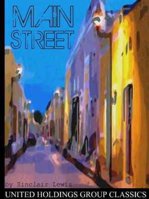 Cover of the book Main Street by Leo Tolstoy