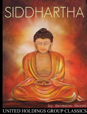 Cover of the book Siddhartha by Andrew Lang