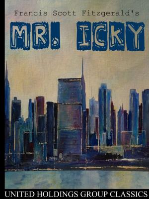 Cover of the book Mr. Icky by Jane Austen