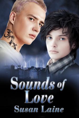 Cover of the book Sounds of Love by C.B. Lewis