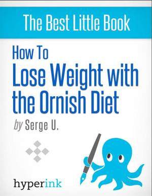 Cover of the book Ornish Diet Book by Penelope Trunk