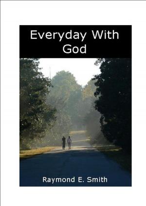 Book cover of Every Day With God