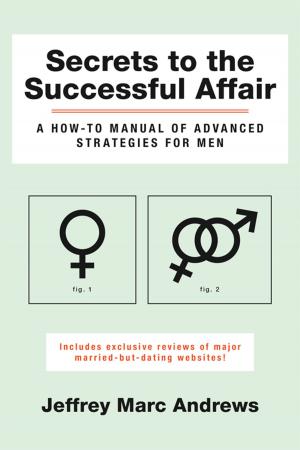 Book cover of Secrets to the Successful Affair