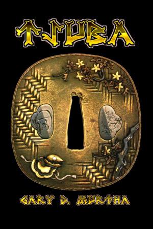 Cover of the book Tsuba by Toke  Makinwa