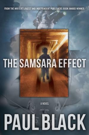 Cover of the book The Samsara Effect by J. Robert Janes