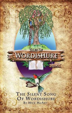 Cover of The Silent Song of Wordishure