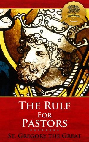 Cover of the book The Rule for Pastors by Ank Kleinmeulman