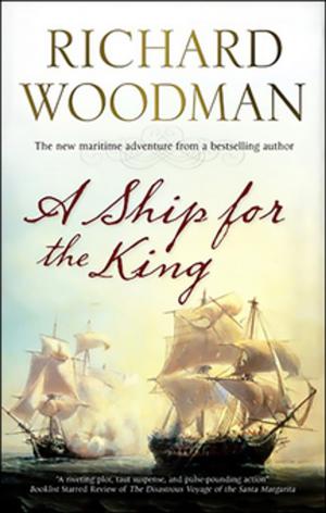 Cover of the book A Ship for the King by Graham Masterton