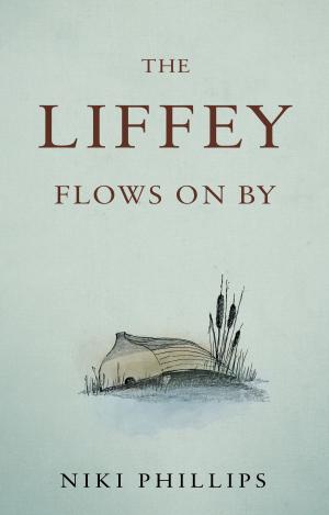 Cover of the book The Liffey Flows On By by M. T. Hallgarth