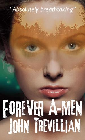 Cover of the book Forever A-Men by Dr Ray Radford, Scotty Johnson