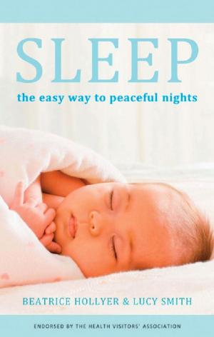 Cover of the book Sleep by Pepsy Apolo Bahlekazi