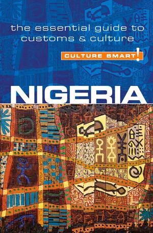 Book cover of Nigeria - Culture Smart!