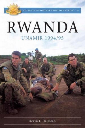 Cover of the book Rwanda by Kirsty Harris