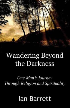 Cover of the book Wandering Beyond the Darkness: One Mans Journey Through Religion and Spirituality by Jeff Todd
