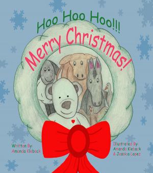Cover of Hoo Hoo Hoo! Merry Christmas!