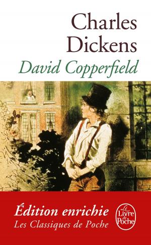 Cover of the book David Copperfield by Alan Hollinghurst