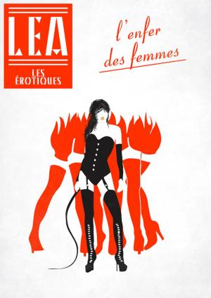 Cover of the book L'Enfer des femmes by Pierre Louÿs