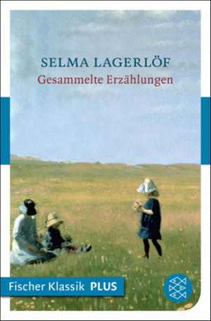 Cover of the book Gesammelte Erzählungen by Heinrich von Kleist