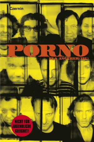 Cover of the book Porno by Benjamin Murmelstein