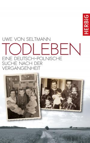 Cover of the book Todleben by Josef H. Reichholf