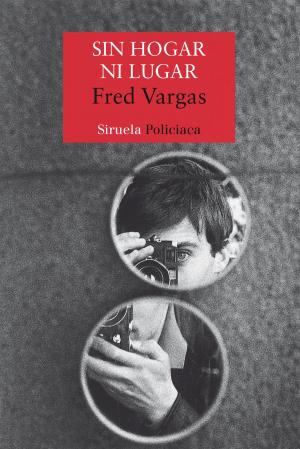 Cover of the book Sin hogar ni lugar by Jesús Ferrero
