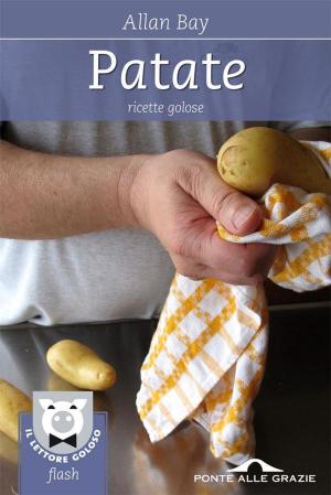 Cover of the book Patate by Piero Calamandrei