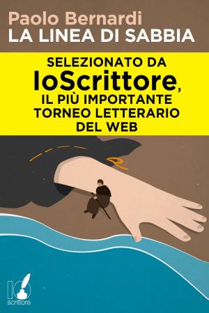 Cover of the book La linea di sabbia by J.D Evies