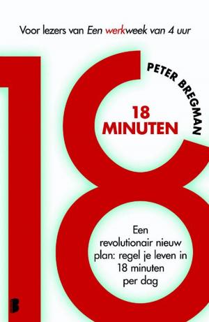Cover of the book 18 Minuten by Kate Mosse