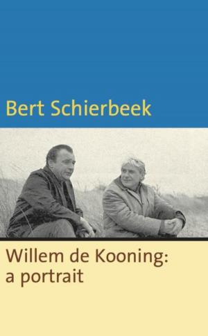 Cover of Willem de Kooning: a portrait
