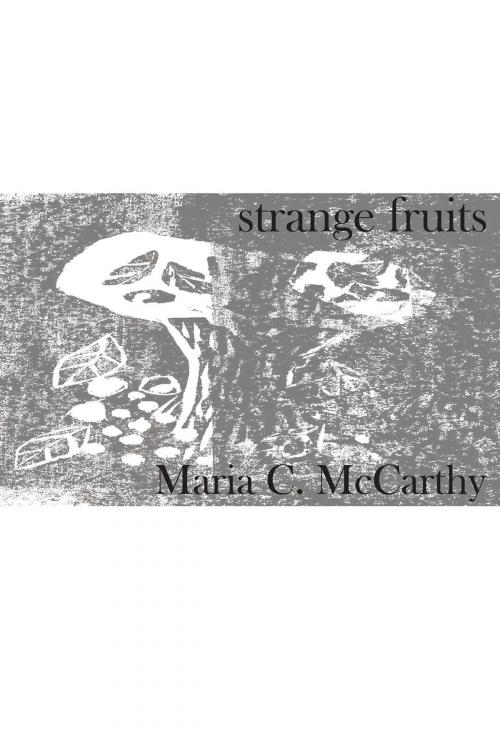 Cover of the book Strange Fruits by Maria C. McCarthy, Andrews UK