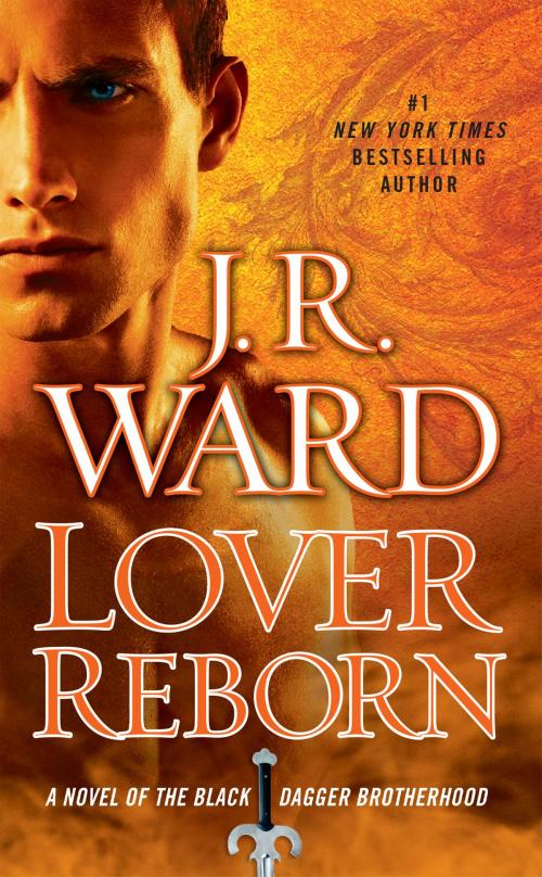 Cover of the book Lover Reborn by J.R. Ward, Penguin Publishing Group