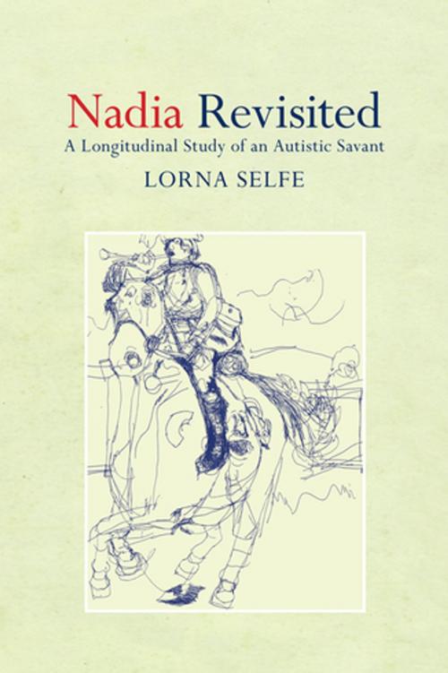 Cover of the book Nadia Revisited by Lorna Selfe, Taylor and Francis