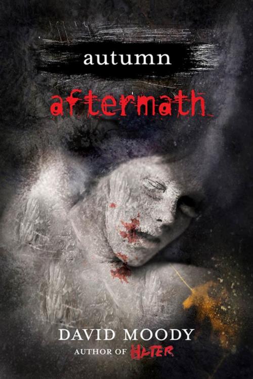 Cover of the book Autumn: Aftermath by David Moody, St. Martin's Press