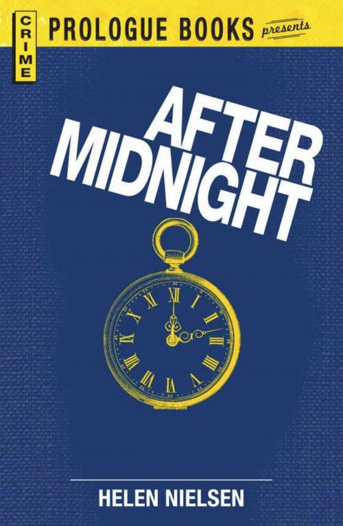 Cover of the book After Midnight by Helen Nielsen, Adams Media