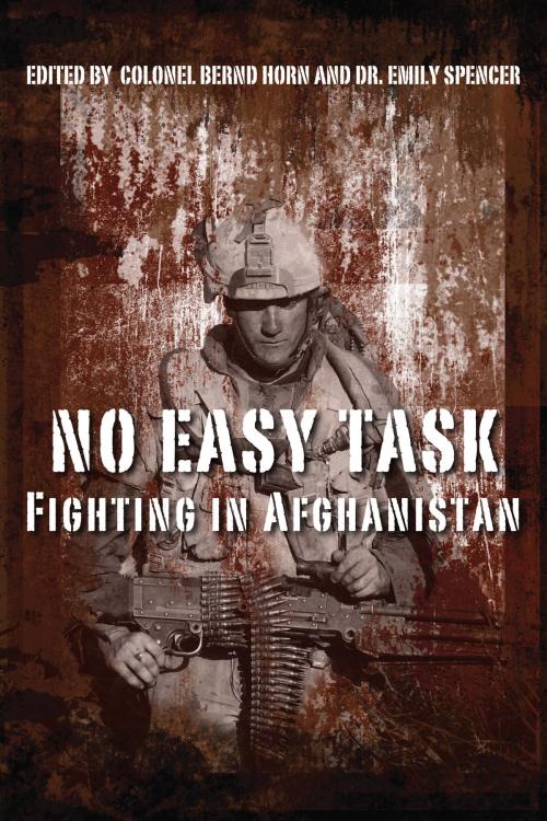 Cover of the book No Easy Task by , Dundurn