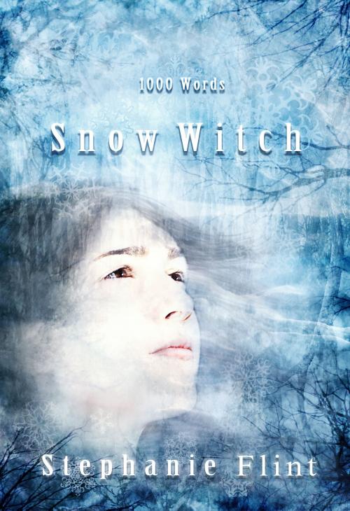 Cover of the book Snow Witch by Stephanie Flint, Infinitas Publishing