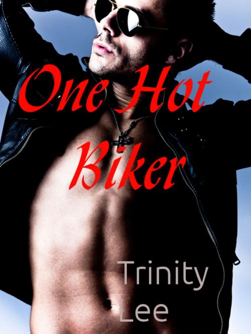 Cover of the book One Hot Biker by Trinity Lee, Trinity Lee